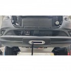 Soporte WINCH 6mm THYSSENKRUPP F105  Para Mercedes Sprinter W907 VS30 4Matic Oct2022