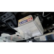 Protector Central Cambio Transfer Duraluminio 8mm ALMONT4WD para Ford Bronco Wildtrack Badlands 2023 en adelante 