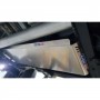 Protector Deposito Combustible Duraluminio 6mm ALMONT4WD para Isuzu D-max RG01 4X4 3.9 / 3.0 2021 en adelante