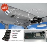 Consola de techo longitudinal de Outback Products para Marza / Ford Ranger SC BT50