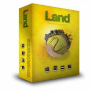 Land Krencross Compe GPS