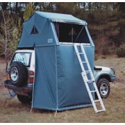 Cerramiento a 3 caras para mod. Horizon