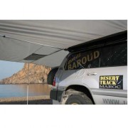 Toldo Lateral enrollable