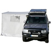 Lonas Laterales para toldo V-5707
