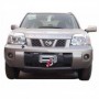 Soporte cabrestante oculto para Nissan X-trail