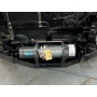 Soporte cabrestante oculto para Volkswagen Amarok