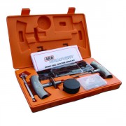 Kit reparación pinchazos neumaticos tubulares ARB