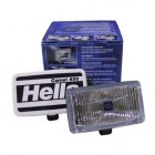 Juego faros largo alcance Comet 450 - HELLA