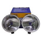 Juego faros largo alcance Comet 500 - HELLA