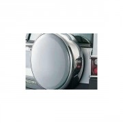 Cubre rueda inox. completa 215-80R15 / 235-70R15 / 225R15
