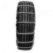 R-132 Cadenas de nieve para camiones y vehículos especiales.