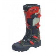 Botas Kamval Senda WP Pro