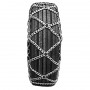 E-160 Cadenas de nieve para Todoterreno, 4x4.