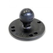 Anclaje Atornillado (B-202) Accesorio RAM MOUNT