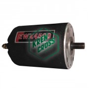 Motor para winch 4500lbs, 12V