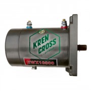 Motor para winch 10000lbs, 24V