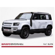 Snorkel Bravo para Land Rover Defender (2019 en adelante)