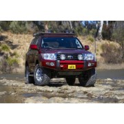 Defensa Delantera Sahara ARB para Toyota Hilux