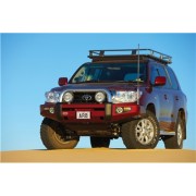 Defensa Delantera Sahara ARB para Toyota HDJ200