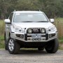 Defensa Delantera Sahara ARB para Toyota LAND CRUISER 150