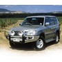Defensa Delantera Sahara ARB para Toyota KZJ90/95