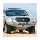 Defensa Delantera ASFIR para Toyota Land Cruiser 100
