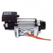 Cabrestante TABOR 9K/12v - 4080kg