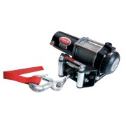 Cabrestante Come-up ATV-1500/12v - 680kg
