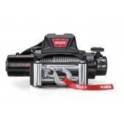 Cabrestante TABOR10 /12v - 4536kg cable acero