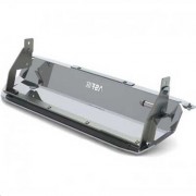 Protector Barra Direcci&oacute;n Duraluminio 6mm ASFIR para Jeep Wrangler JK