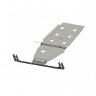 Protector Transfer y Caja Cambios Duraluminio 6mm ASFIR Nissan Patfhinder / Navara D40