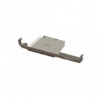 Protector Transfer Duraluminio 6mm ASFIR para  Ssang Yong Rexton desde 06