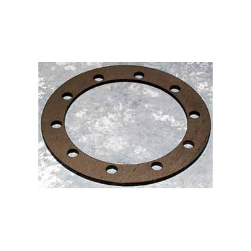 Air Locker ARB, Spacer rover