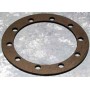 Air Locker ARB, Spacer rover