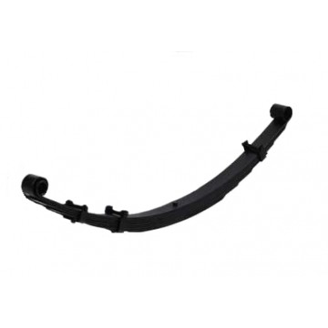 Ballesta Trasera Performance IRONMAN para Nissan Navara-D40
