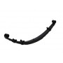 Ballesta Trasera Performance IRONMAN para Nissan Navara-D40