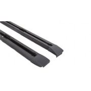 Rail fijación RHINO RACK para Land Rover Discovery III y IV