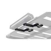 Soporte para barra led RHINO RACK para Baca Pioneer