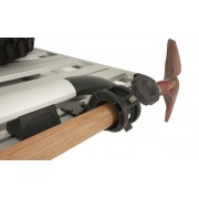 Soporte Pala RHINO RACK para Baca Pioneer