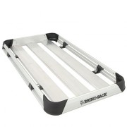 Baca con Borde con kit RHINO RACK de 1500 x 800