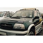 Protector Acrílico Faros para Suzuki Gran Vitara (hasta 2005)