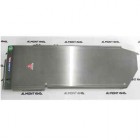 Protector Deposito Gasolina Duraluminio 6mm ALMONT4WD para Volkswagen Amarok 2.0 TDI / 3.0 V6 2023 en adelante