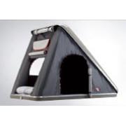 Tienda de techo mod. COLUMBUS CARBON FIBER pequeña (estructura en fibra de carbono)