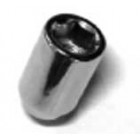 Tuerca tubular para llanta de aluminio de 12x150 para TOYOTA-MITSUBISHI