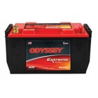 Batería seca ODYSSEY 12V 68Ah 1700A