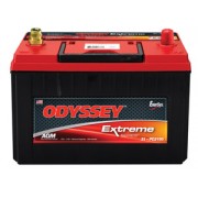 Batería seca ODYSSEY 12V 100Ah 2150A