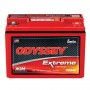 Batería seca ODYSSEY (ER18) 12V 13Ah 545A
