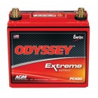 Batería seca ODYSSEY (ER25) 12V 16Ah 680A