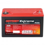 Batería seca ODYSSEY (ER30) 12V 34Ah 950A