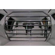 Reja Separación carga para Hyundai Santa Fe 06-10